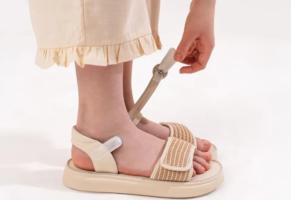 Летняя коллекция в "Котофей"