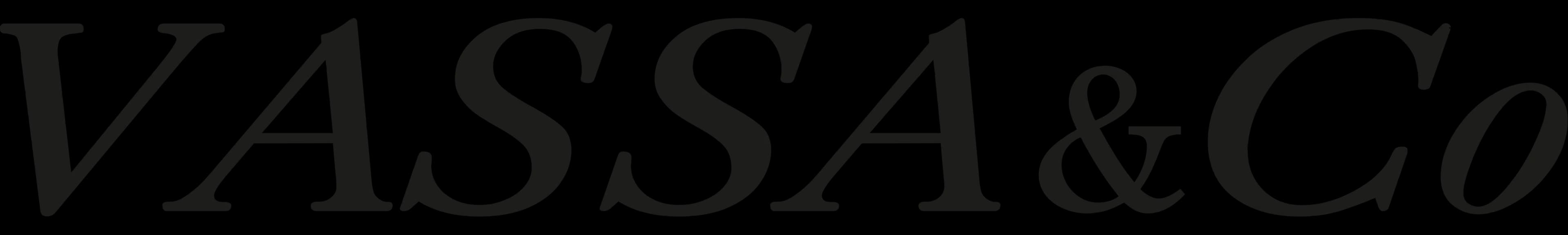 VASSA&CO