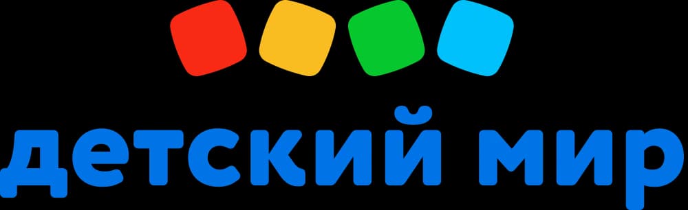 ДЕТСКИЙ МИР