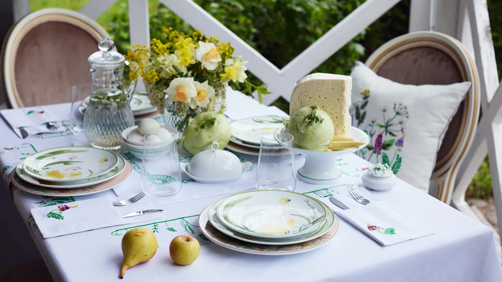 КУЛЬТУРА ДОМА